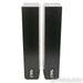Legacy Audio Signature SE Floorstanding Speakers; Black Oak Pair (Open Box)