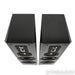 Legacy Audio Signature SE Floorstanding Speakers; Black Oak Pair (Open Box)