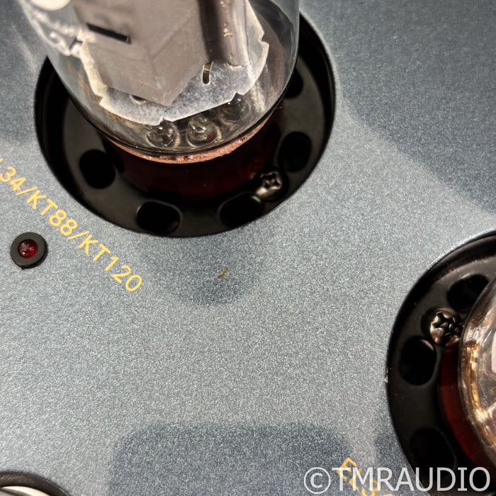 PrimaLuna Dialogue Premium Stereo Tube Integrated Amplifier