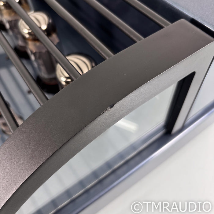 PrimaLuna Dialogue Premium Stereo Tube Integrated Amplifier