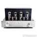 PrimaLuna Dialogue Premium Stereo Tube Integrated Amplifier