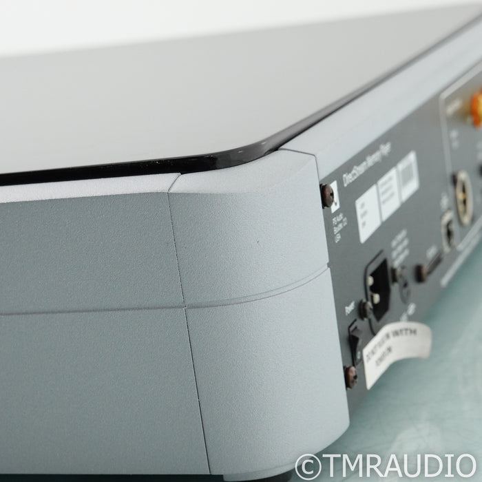 PS Audio DirectStream Memory Player CD / SACD Transport