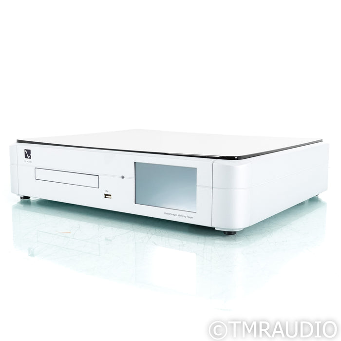 PS Audio DirectStream Memory Player CD / SACD Transport