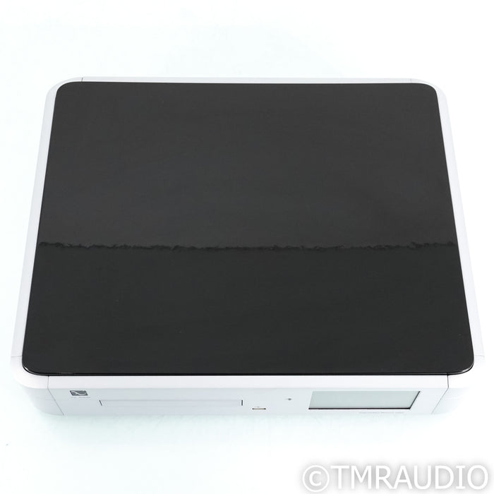 PS Audio DirectStream Memory Player CD / SACD Transport