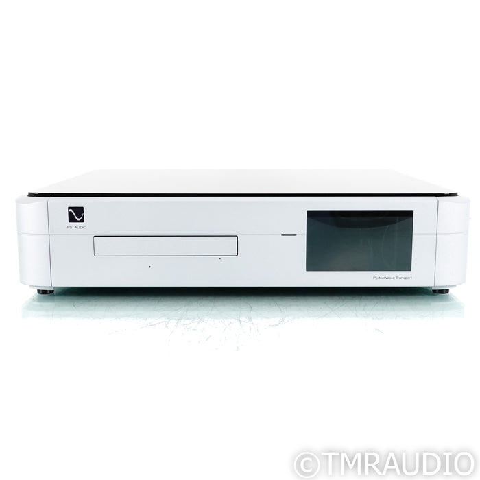 PS Audio PerfectWave CD Transport