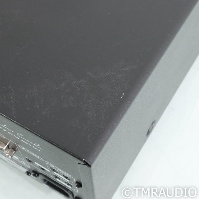 Parasound Halo JC 2 BP Stereo Preamplifier