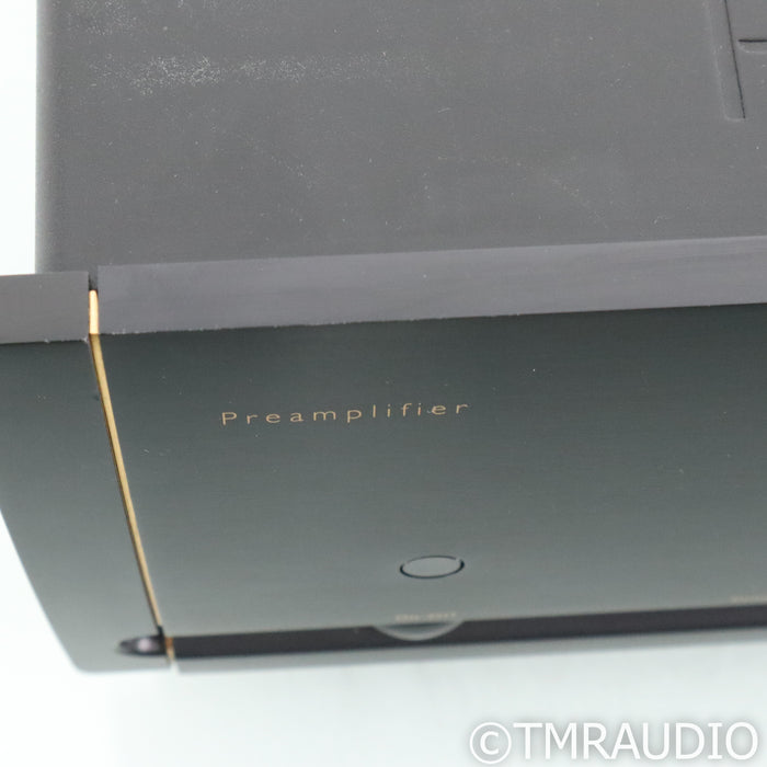 Parasound Halo JC 2 BP Stereo Preamplifier
