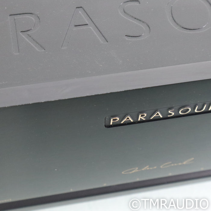 Parasound Halo JC 2 BP Stereo Preamplifier