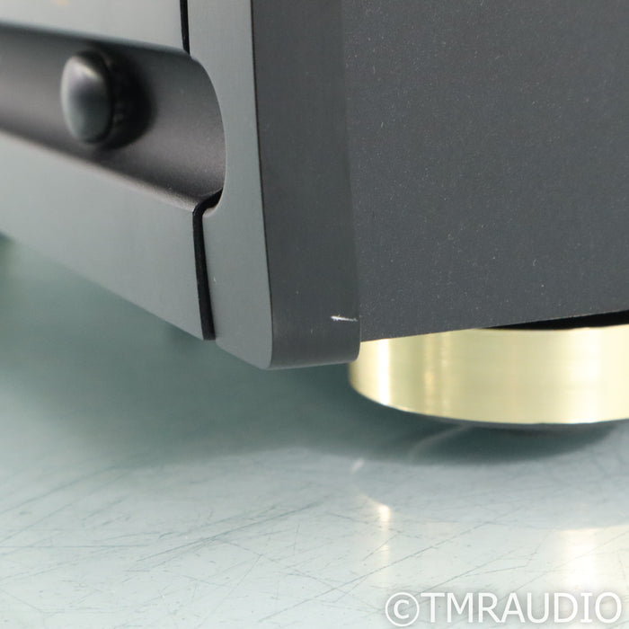 Parasound Halo JC 2 BP Stereo Preamplifier
