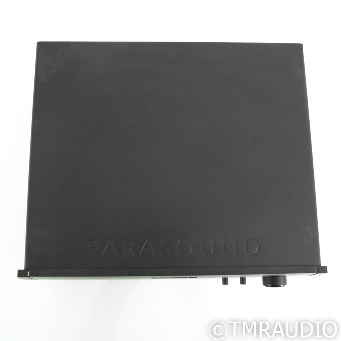 Parasound Halo JC 2 BP Stereo Preamplifier