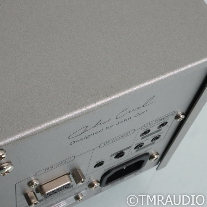 Parasound Halo JC 2 BP Stereo Preamplifier