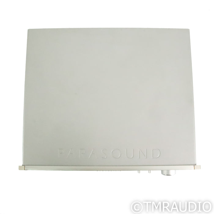 Parasound Halo JC 2 BP Stereo Preamplifier