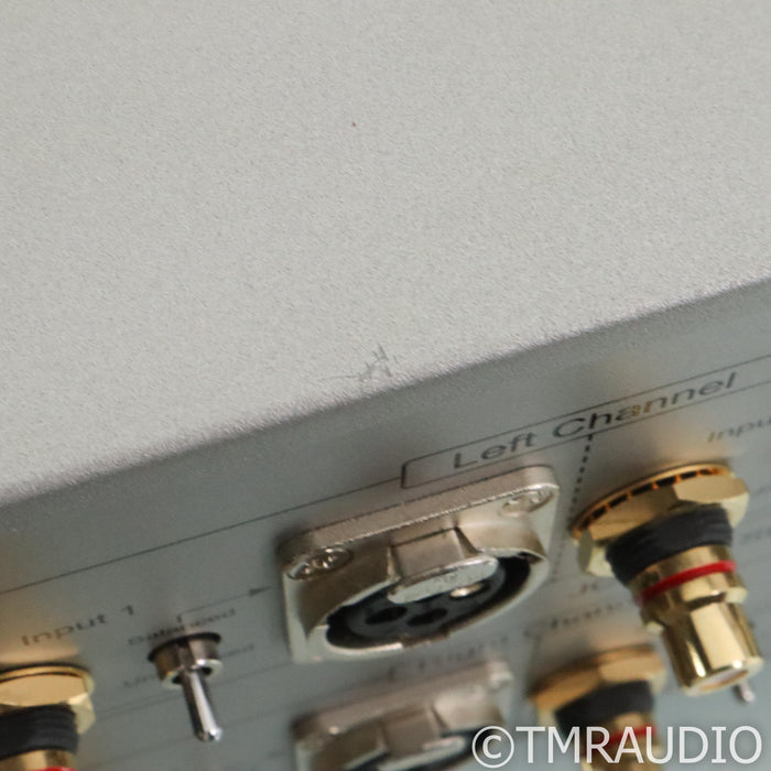 Parasound Halo JC 2 BP Stereo Preamplifier