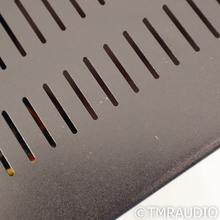 Parasound Halo HINT 6 Stereo Integrated Amplifier (Optical 2 Non-Functional)