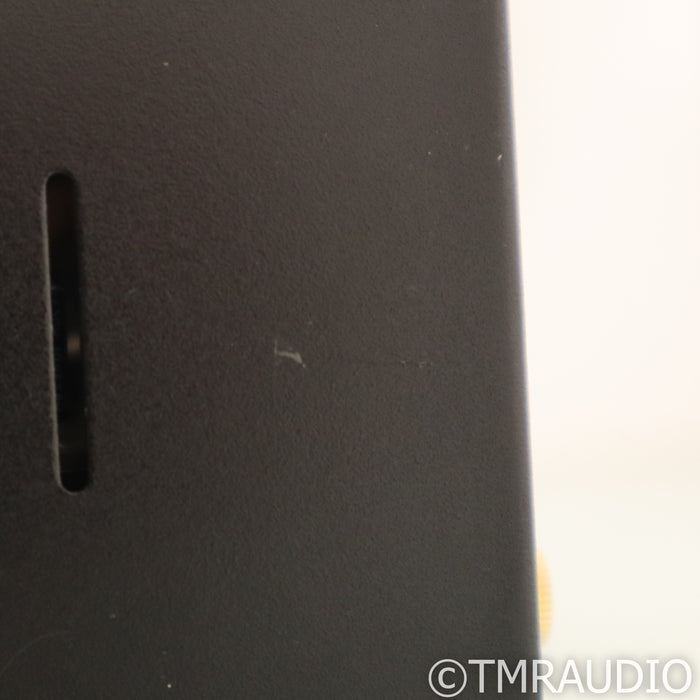 Parasound Halo HINT 6 Stereo Integrated Amplifier (Optical 2 Non-Functional)