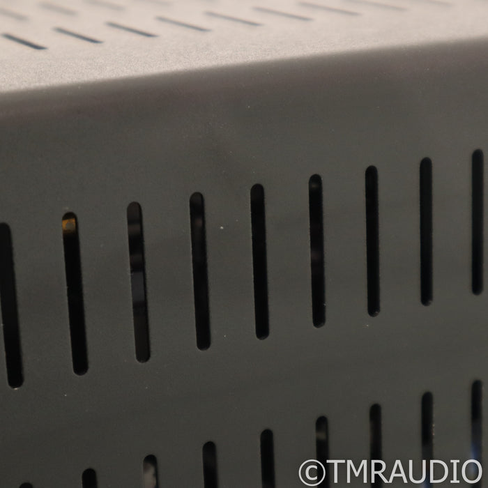 Parasound Halo HINT 6 Stereo Integrated Amplifier (Optical 2 Non-Functional)