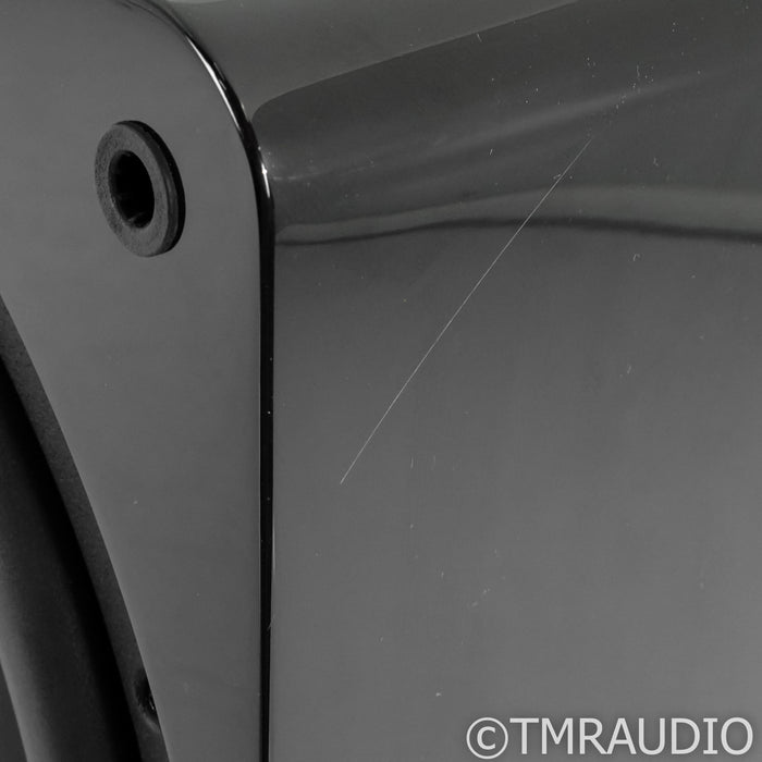 SVS SB-3000 13" Powered Subwoofer; Gloss Black