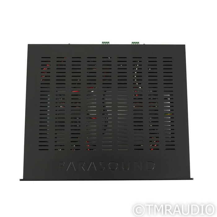 Parasound ZoneMaster 4 Four Channel Power Amplifier; ZM4