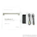 Parasound ZoneMaster 4 Four Channel Power Amplifier; ZM4