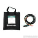 Kimber Kable REL-CU Subwoofer Speakon Cable; 3m; Neutrik to Spade; (Open Box)