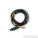 Kimber Kable REL-CU Subwoofer Speakon Cable; 3m; Neutrik to Spade; (Open Box)