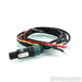 Kimber Kable REL-CU Subwoofer Speakon Cable; 3m; Neutrik to Spade; (Open Box)