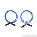 Nordost Blue Heaven XLR Cables; 2m Pair Balanced Interconnects