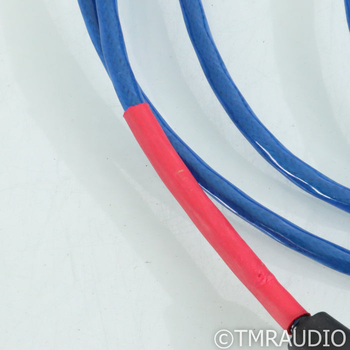 Nordost Blue Heaven XLR Cables; 2m Pair Balanced Interconnects