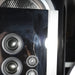 McIntosh  XRT2.1K Floorstanding Speakers; XRT 2.1K; Gloss Black Pair