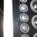 McIntosh  XRT2.1K Floorstanding Speakers; XRT 2.1K; Gloss Black Pair