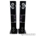 McIntosh  XRT2.1K Floorstanding Speakers; XRT 2.1K; Gloss Black Pair