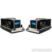 McIntosh MC901 Dual Mono Tube Power Amplifier; Pair