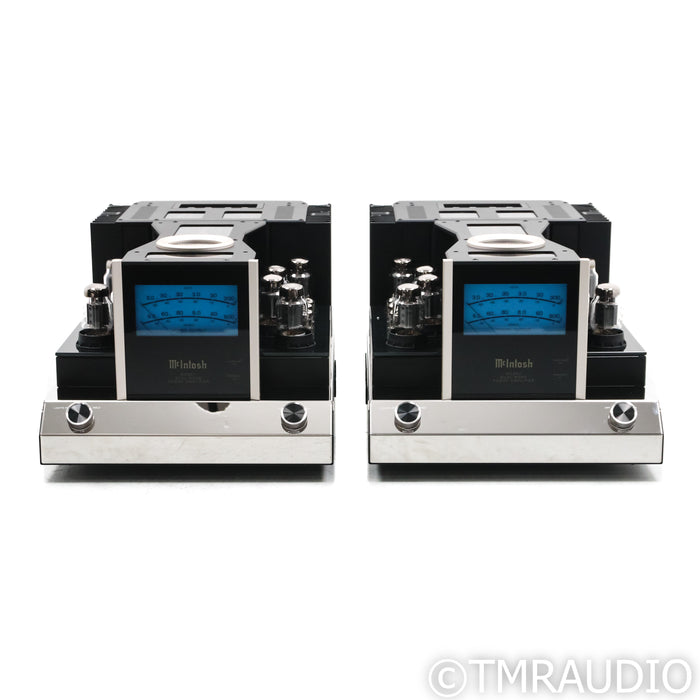McIntosh MC901 Dual Mono Tube Power Amplifier; Pair