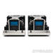 McIntosh MC901 Dual Mono Tube Power Amplifier; Pair