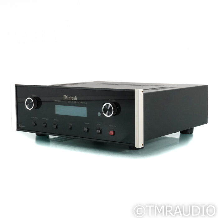 McIntosh MEN220 Room Correction System