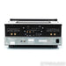 McIntosh MCD12000 Tube SACD / CD Player