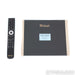 McIntosh MCD12000 Tube SACD / CD Player