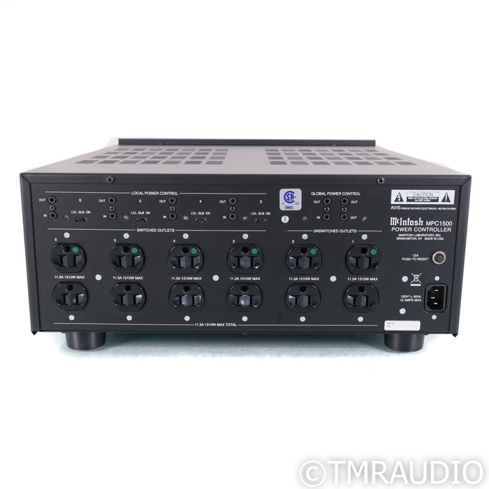 McIntosh MPC1500 AC Power Line Conditioner