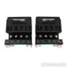 McIntosh MC451 Monoblock Tube Hybrid Power Amplifiers; Pair