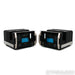 McIntosh MC451 Monoblock Tube Hybrid Power Amplifiers; Pair