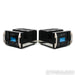 McIntosh MC451 Monoblock Tube Hybrid Power Amplifiers; Pair