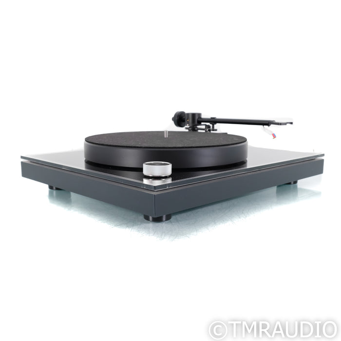 McIntosh MT2 Belt Drive Turntable (No Cartridge)