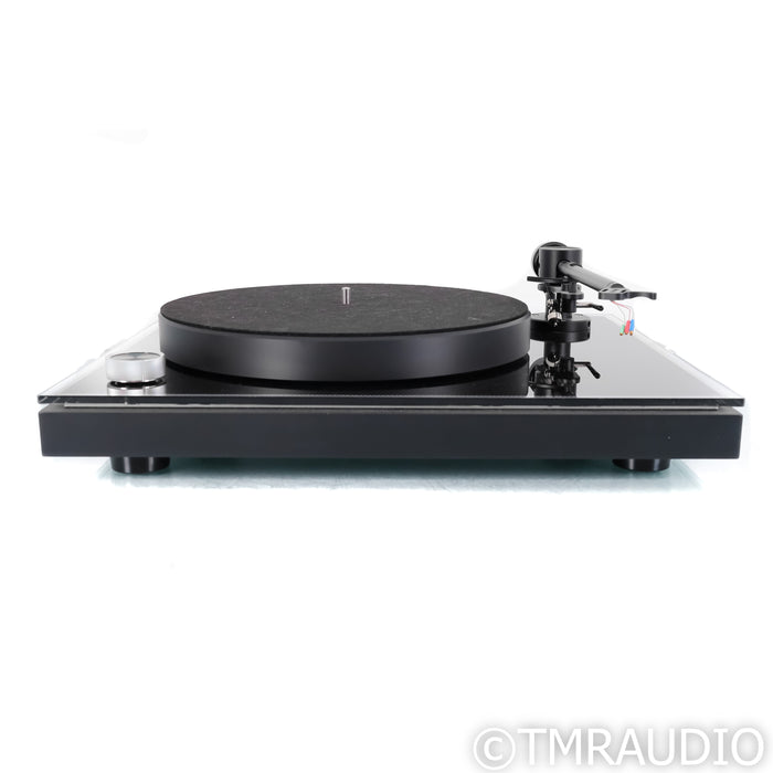 McIntosh MT2 Belt Drive Turntable (No Cartridge)