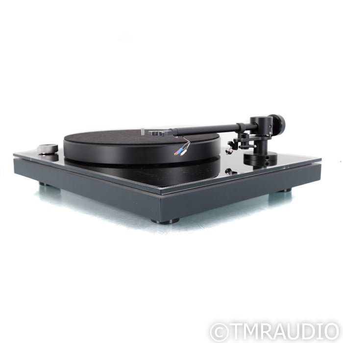 McIntosh MT2 Belt Drive Turntable (No Cartridge)