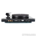 McIntosh MT2 Belt Drive Turntable (No Cartridge)