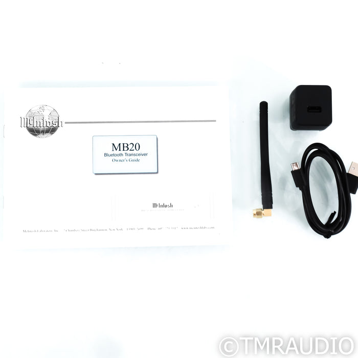 McIntosh MB20 Bluetooth Transceiver