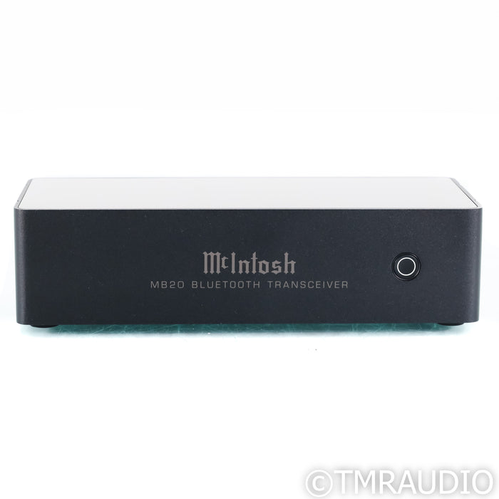 McIntosh MB20 Bluetooth Transceiver