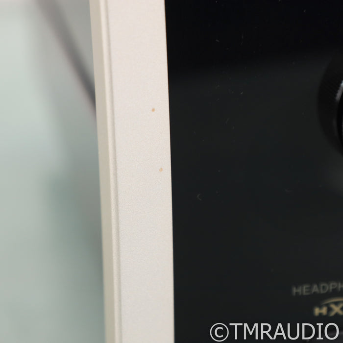 McIntosh C47 Stereo Preamplifier; MM / MC Phono