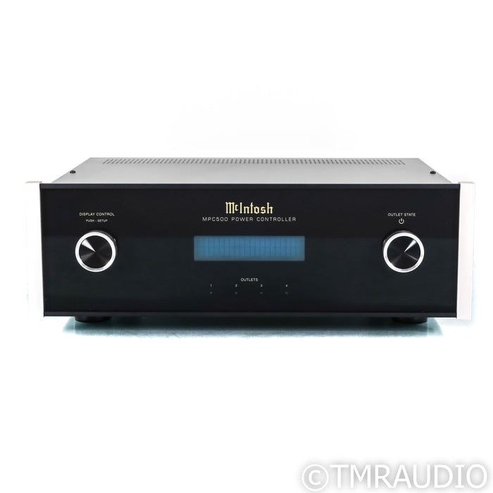 McIntosh MPC500 AC Power Line Conditioner