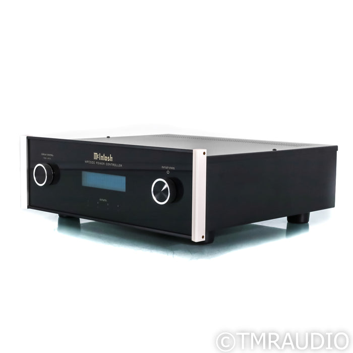 McIntosh MPC500 AC Power Line Conditioner